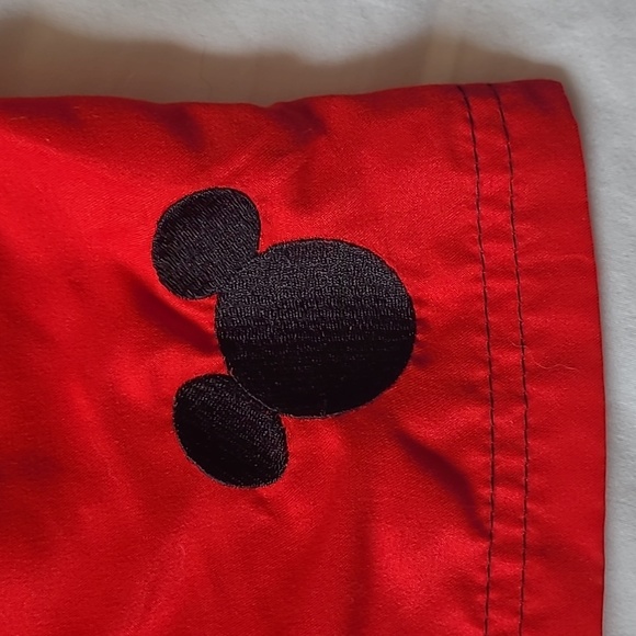 Disney Mickey Swim Trunks - Picture 3 of 6